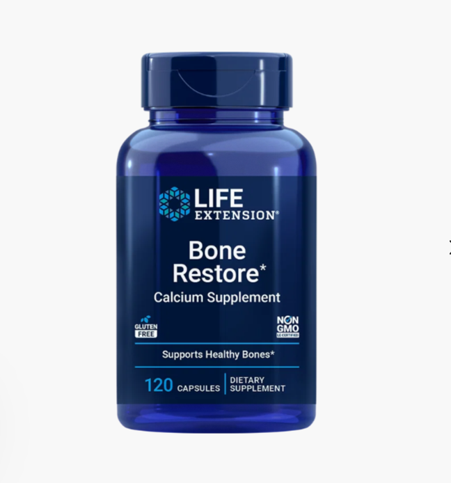 Bone Restore