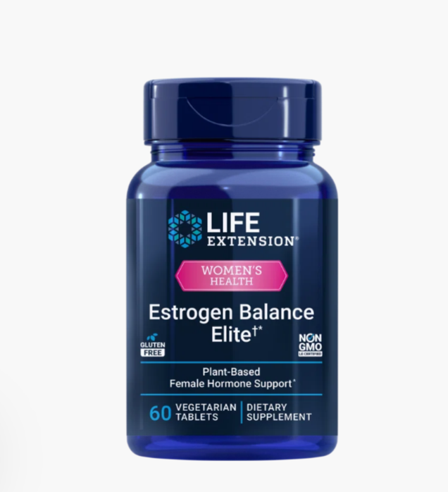 Estrogen Balance Elite