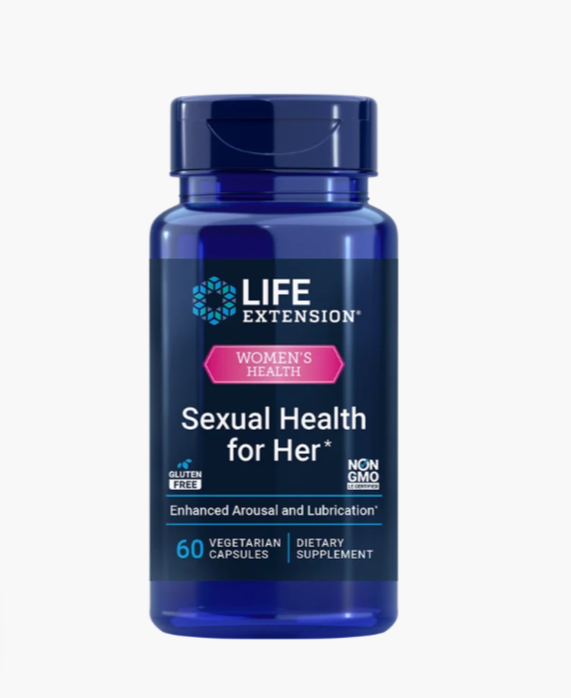 Sexual Health for Her