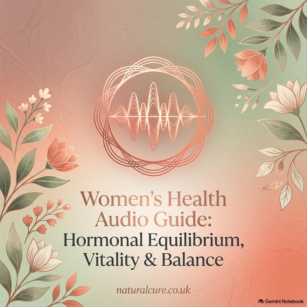 Womens Health Podcast